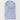 Super Cool Non-iron Button-down Short Sleeve Stripe Shirt - Blue_07