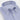 Super Cool Non-iron Button-down Short Sleeve Stripe Shirt - Blue_08