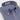 Super Cool Non-iron Button-down Short Sleeve Check Shirt - Navy_07