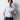 Super Cool Non-Iron Striped Short Sleeve Button-Down Shirt - Blue_05