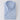 Super Cool Non-Iron Striped Short Sleeve Button-Down Shirt - Blue_06