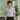 Super Cool Non-Iron Short Sleeve Button-Down Shirt - Navy_06