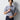 Super Cool Non-Iron Striped Short Sleeve Button-Down Shirt - Navy_05