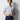 Super Cool Non-Iron Check Short Sleeve Button-Down Shirt - Gray_05