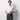 Super Cool Non-iron Button-down Short Sleeve Shirt - White_05