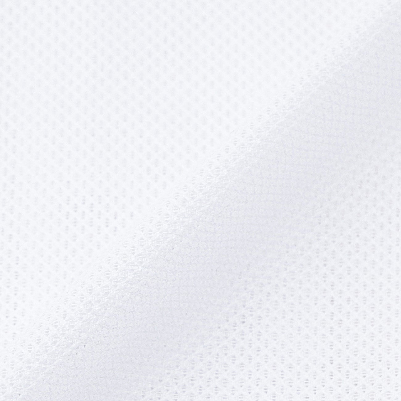 Super Cool Non-iron Button-down Short Sleeve Shirt - White_08