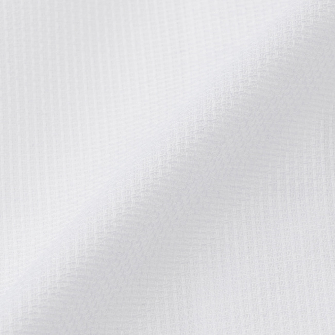 Super Cool Non-iron Cutaway Short Sleeve Shirt - White_08