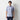 Super Cool Non-iron Cutaway Short Sleeve Shirt - Navy_08