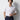 Super Cool Non-Iron Short Sleeve Cutaway Shirt - White_07