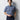 Super Cool Non-Iron Short Sleeve Cutaway Shirt - Navy_05