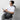 Super Cool Non-iron Button-down Short Sleeve Shirt - White_05