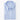 Super Cool Non-iron Cotton Button-down Short Sleeve Shirt - Blue_06