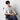 Super Non-iron Stretch Button-down Short Sleeve Shirt - White_05