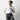Super Non-iron Stretch Button-down Short Sleeve Shirt - White_05