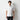 Super Cool Non-iron Button-down Short Sleeve Shirt - White_08