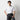 Super Non-iron Stretch Short Sleeve Button-down Shirt - White_07