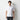 Super Non-iron Stretch Short Sleeve Button-down Shirt - White_08