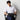 Super Non-iron Stretch Button-down Short Sleeve Shirt - Lavender_05