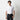 Super Non-iron Stretch Cutawaay Short Sleeve Shirt - White_05