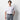 Super Cool Non-Iron Short Sleeve Spread Collar Shirt - White_08