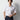 Super Cool Non-Iron Short Sleeve Spread Collar Shirt - White_09