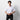 Super Non-iron Stretch Spread Collor Short Sleeve Shirt - White_05
