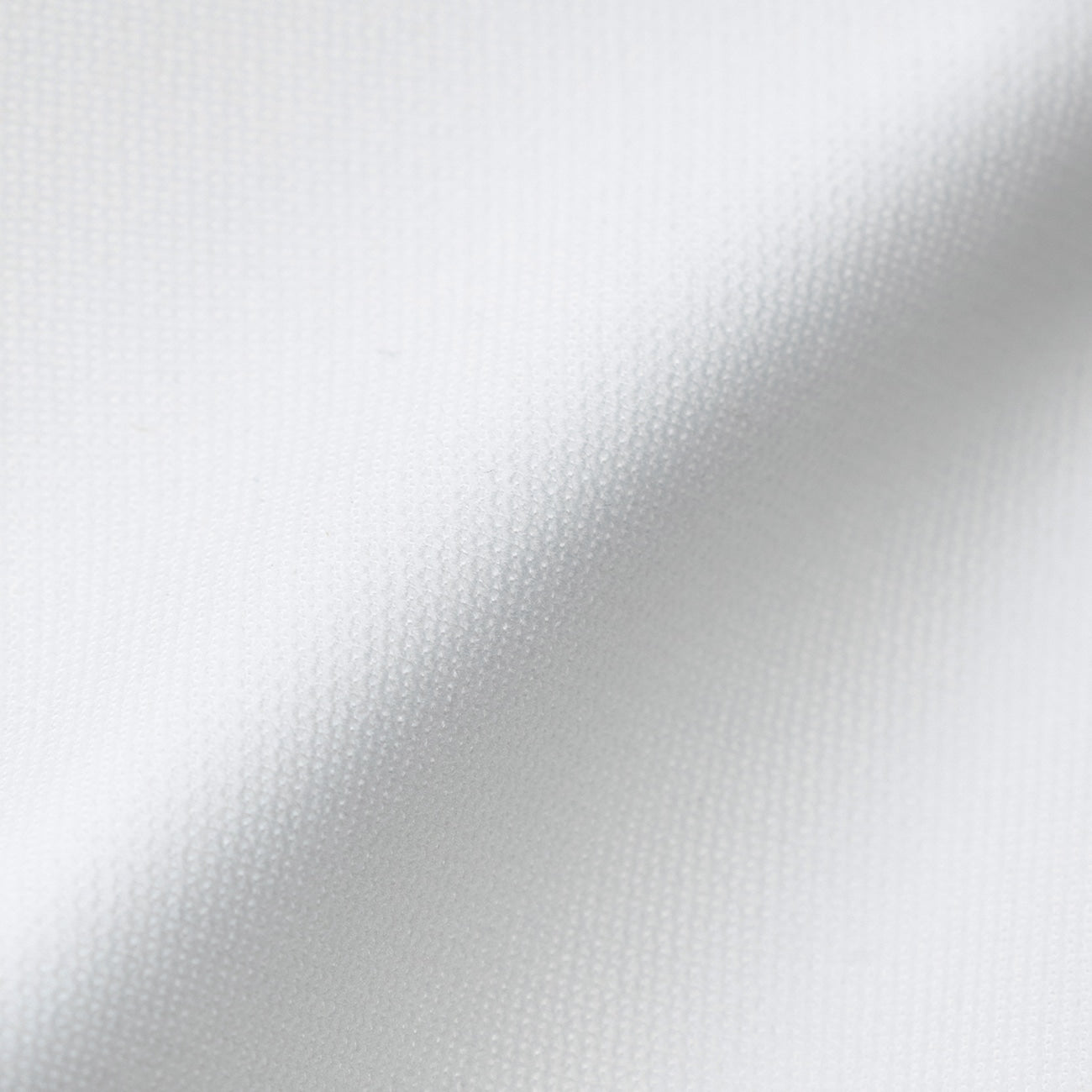 Super Non-iron Stretch Spread Collor Short Sleeve Shirt - White_08