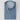 Super Non-Iron Stretch Denim-Like Short Sleeve Button-Down Shirt - Blue_09