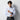 Super Non-Iron Button-Down Shirt - Blue_07