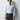 Super Non-Iron Button-Down Shirt - Blue_08
