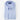 LUXE Line Cotton Button-down Shirt - Blue_09