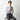 Super Non-iron Cotton Button-down Shirt - White_10