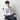 Super Non-iron Cotton Button-down Shirt - White_11