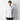 Super Non-iron Cotton Button-down Shirt - White_12