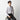 Super Non-iron Cotton Button-down Shirt - White_09