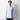 Super Non-iron Cotton Button-down Shirt - Blue_11