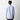 Super Non-iron Cotton Button-down Shirt - Blue_12