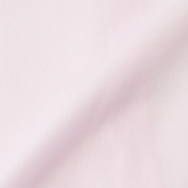 Super Non-iron Cotton Button-down Shirt - Pink_11