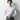Super Non-Iron Cotton Snap-Down Shirt - Gray_12