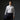 LUXE Line Cotton Tab Collar Shirt - White_10