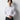 Super Non-Iron Spread Collar Shirt - White_10