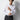 Super Non-Iron Spread Collar Shirt - White_07
