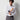 Super Non-Iron Spread Collar Shirt - White_07