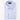 LUXE Line Cotton Spread Collar Shirt - Blue_09