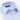 LUXE Line Cotton Spread Collar Shirt - Blue_10