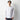 Super Non-iron Cotton Spread Collar Stripe Shirt - White_10