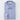 Super Non-iron Cotton Spread Collar Stripe Shirt - Blue_10