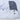 Super Non-iron Cotton Spread Collar Shirt - Blue_16