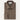 Super Non-Iron Cotton Spread Collar Shirt - Brown_07
