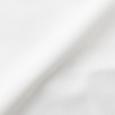 Super Non-iron Stretch Button-down Shirt - White_16